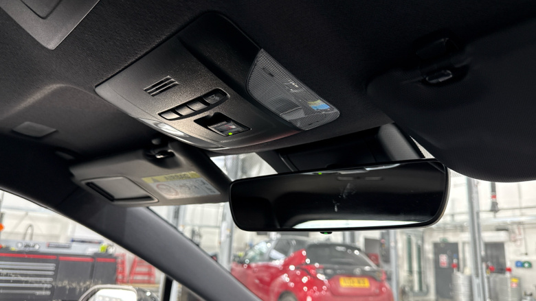 Toyota Corolla 1.8 VVT-i Hybrid GR Sport 5dr CVT Hybrid Hatchback